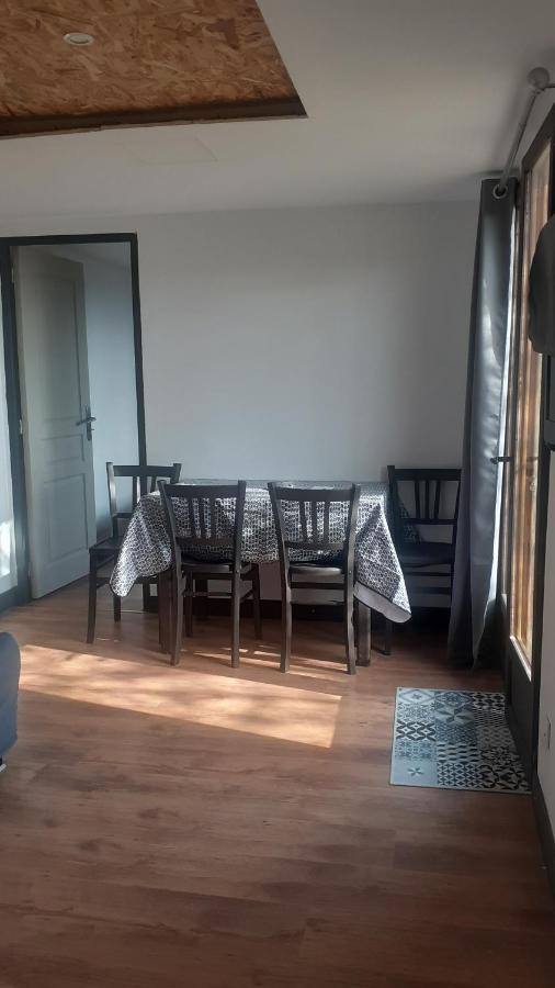 La Mesange Charbonniere Apartman Lucéram Kültér fotó